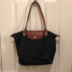 Longchamp Small Le Pliage Tote